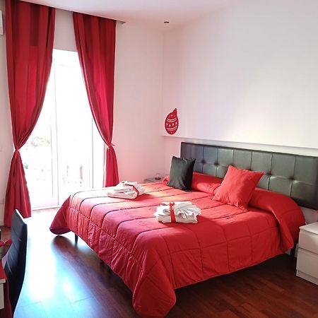 Suite Duomo Napoli Eksteriør billede