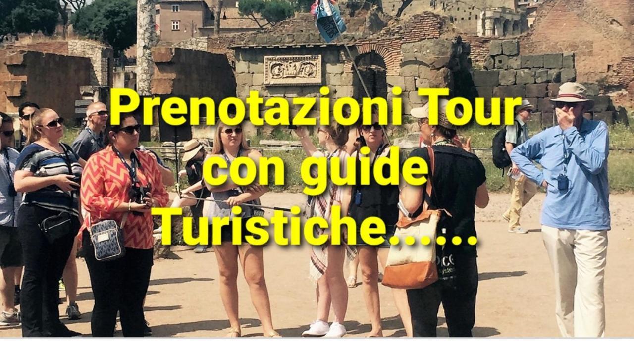 Suite Duomo Napoli Eksteriør billede