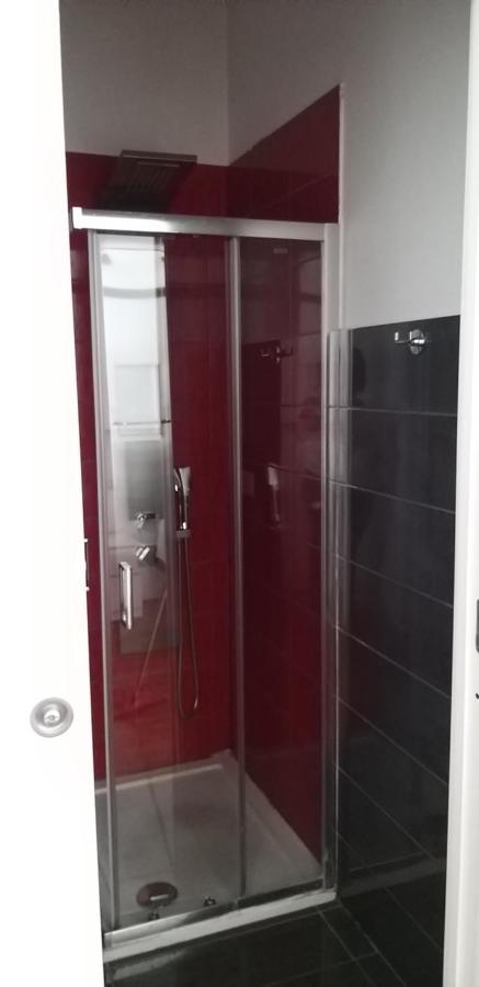 Suite Duomo Napoli Eksteriør billede