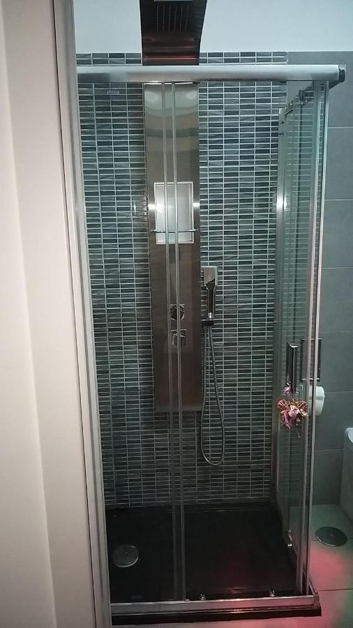 Suite Duomo Napoli Eksteriør billede