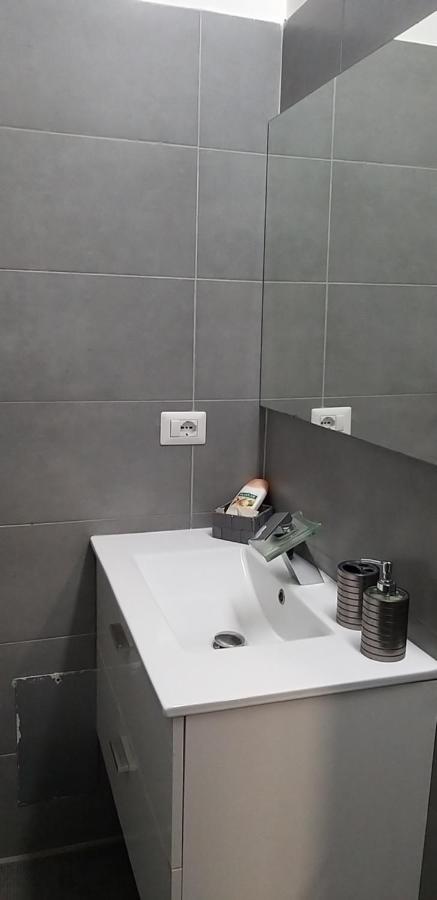 Suite Duomo Napoli Eksteriør billede