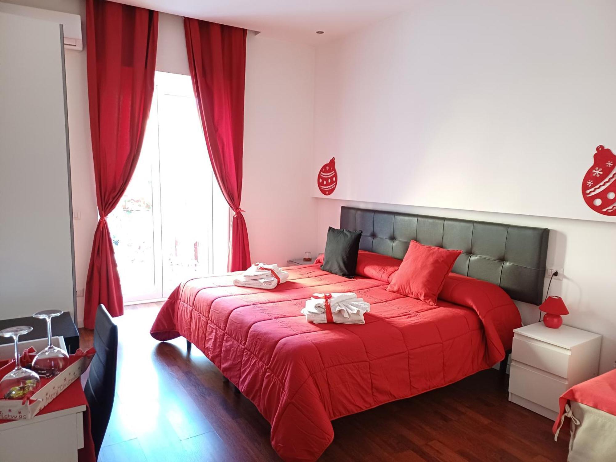 Suite Duomo Napoli Eksteriør billede
