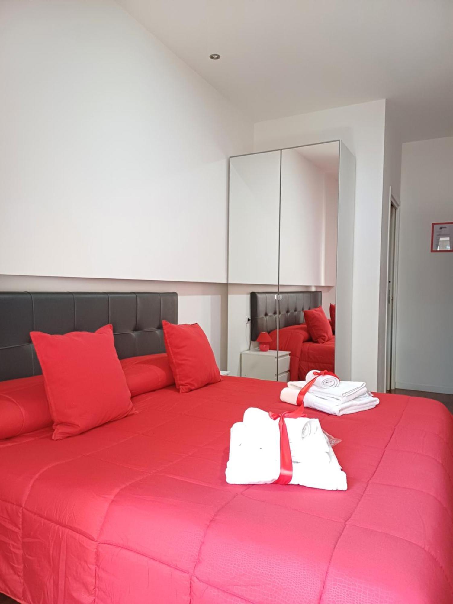 Suite Duomo Napoli Eksteriør billede