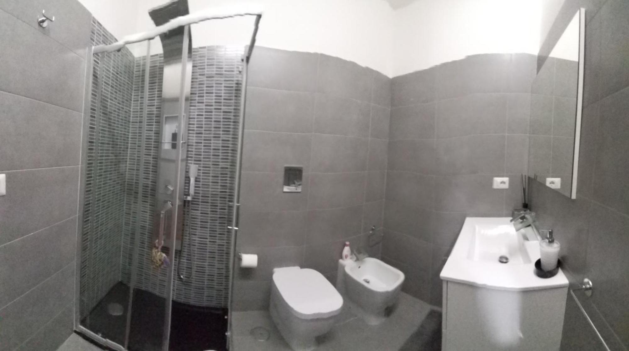 Suite Duomo Napoli Eksteriør billede