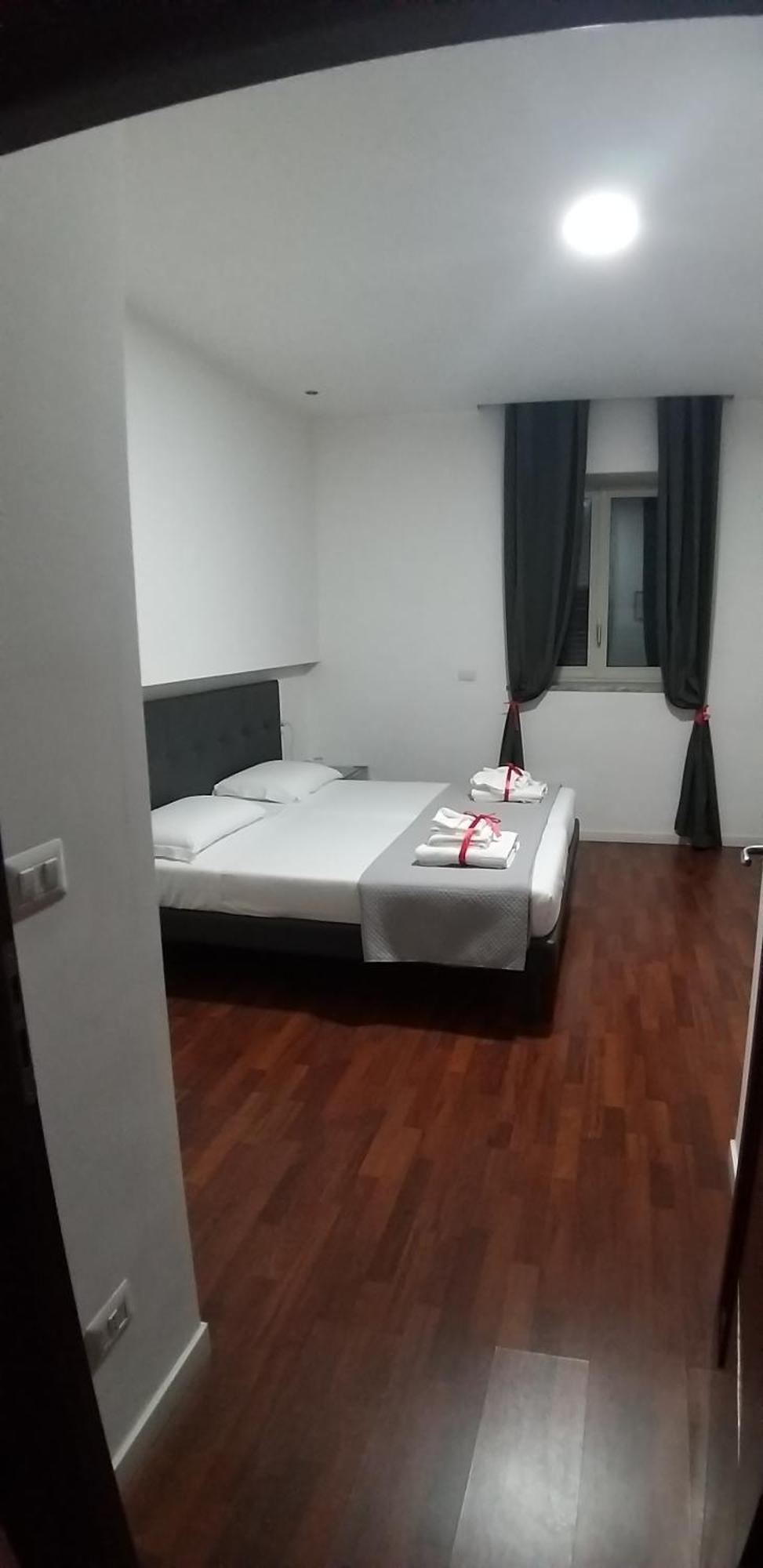 Suite Duomo Napoli Eksteriør billede
