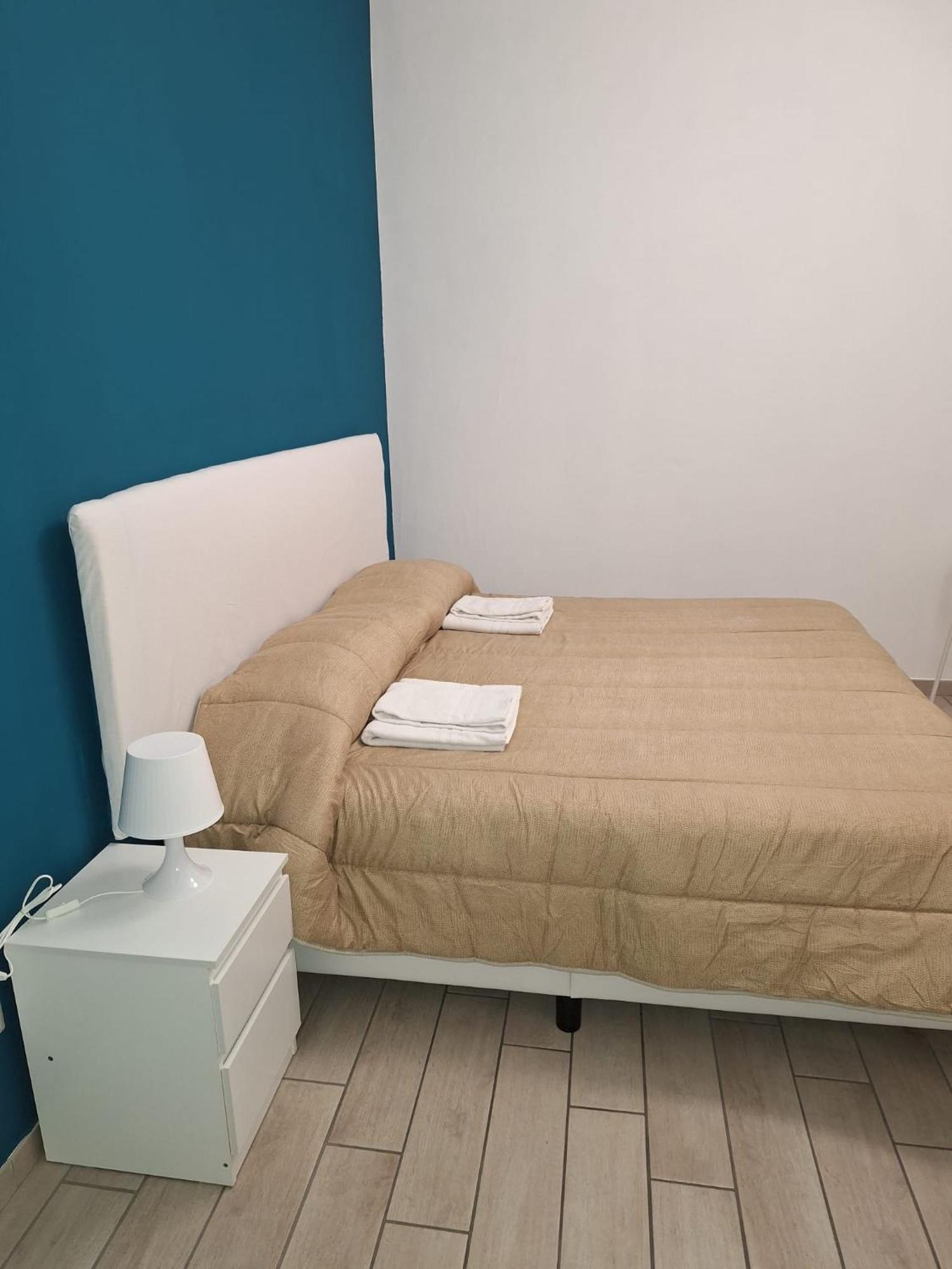 Suite Duomo Napoli Eksteriør billede