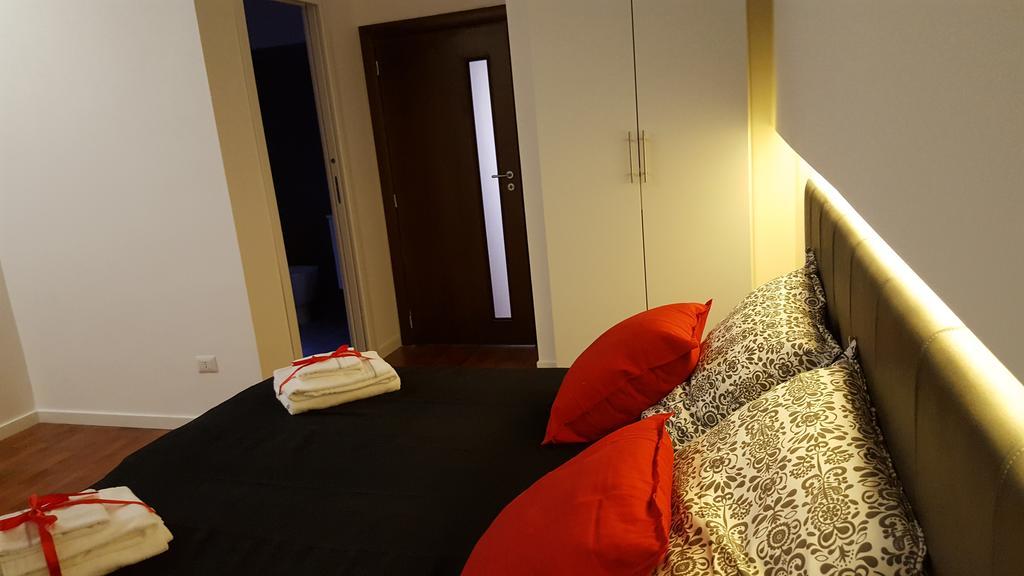 Suite Duomo Napoli Eksteriør billede