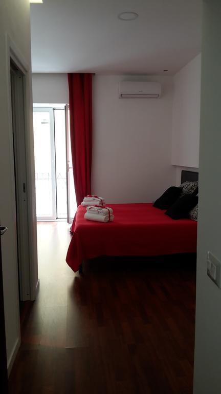 Suite Duomo Napoli Eksteriør billede