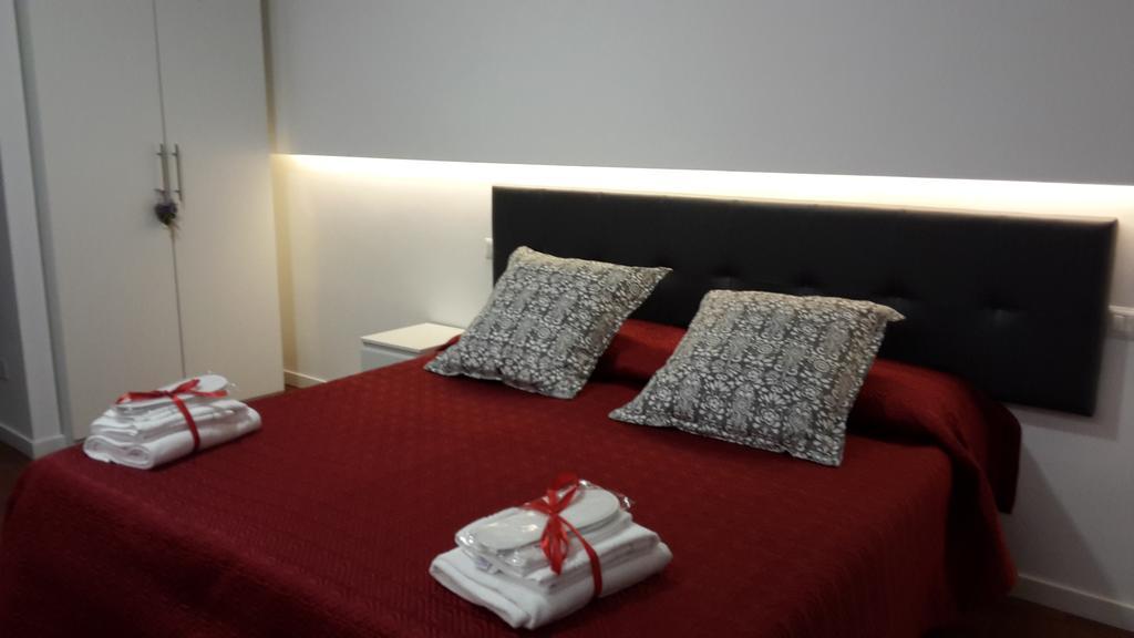 Suite Duomo Napoli Eksteriør billede