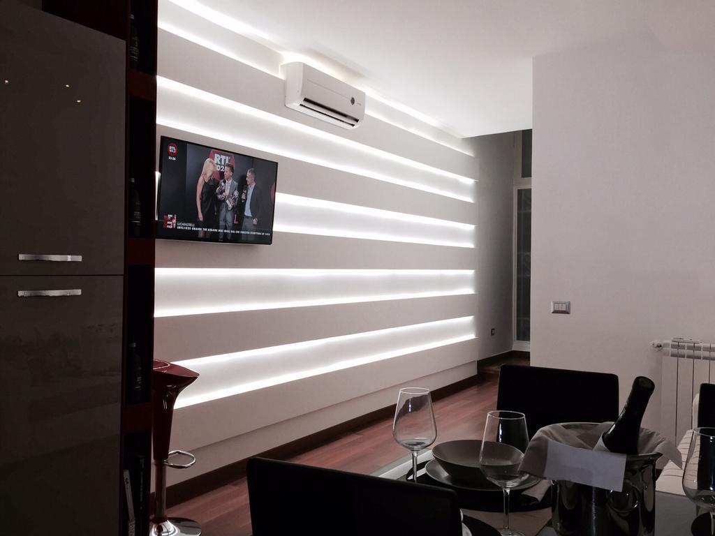 Suite Duomo Napoli Eksteriør billede