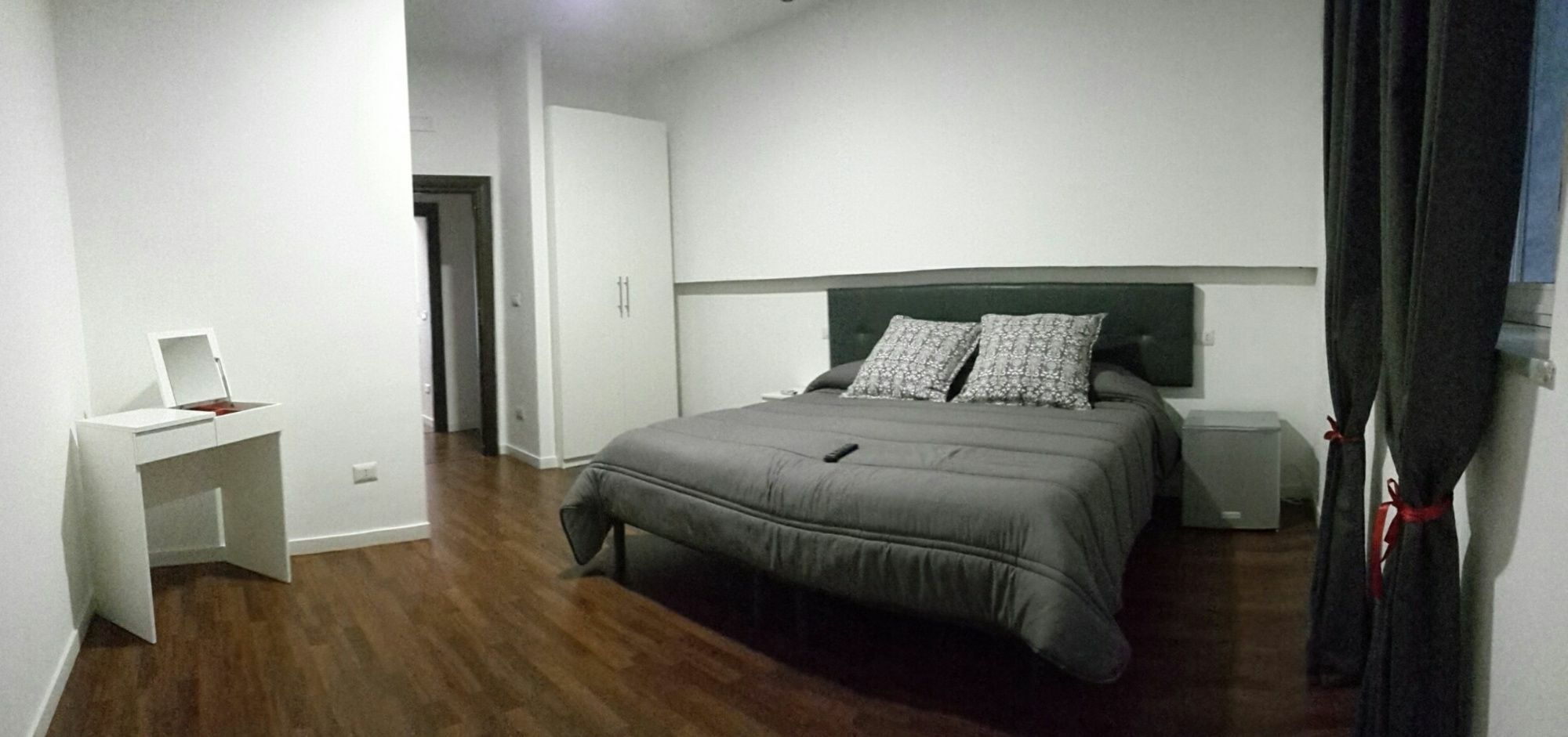 Suite Duomo Napoli Eksteriør billede