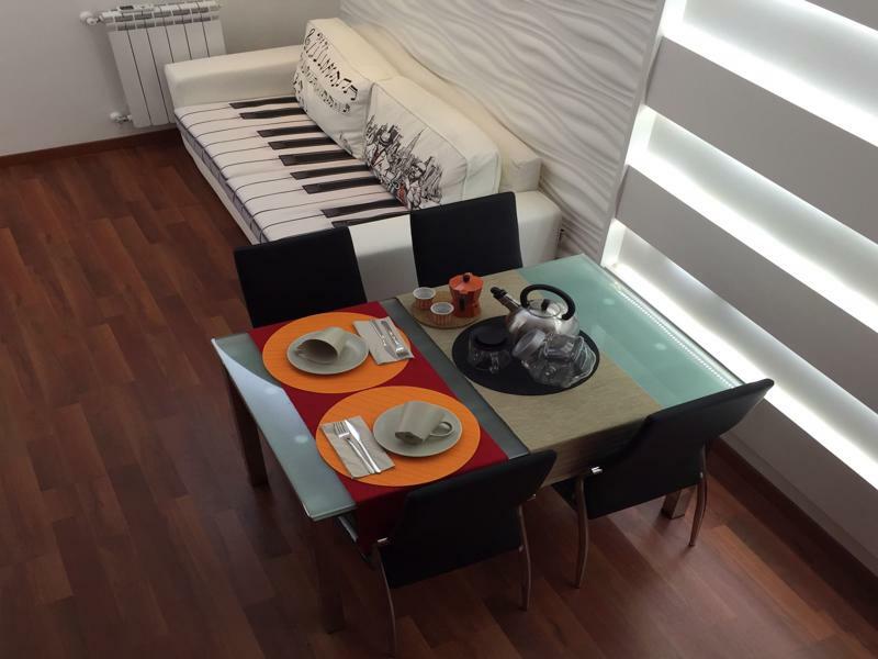 Suite Duomo Napoli Eksteriør billede