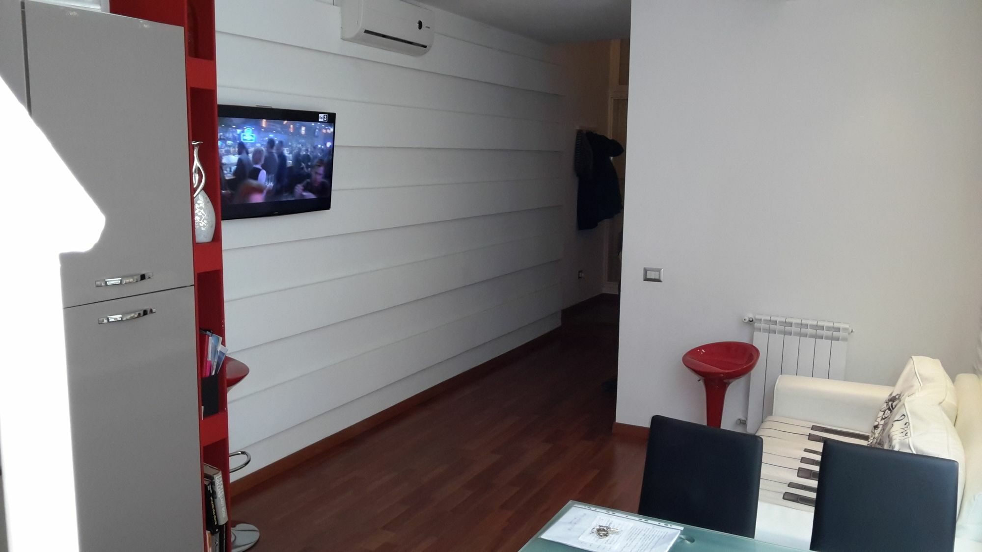 Suite Duomo Napoli Eksteriør billede