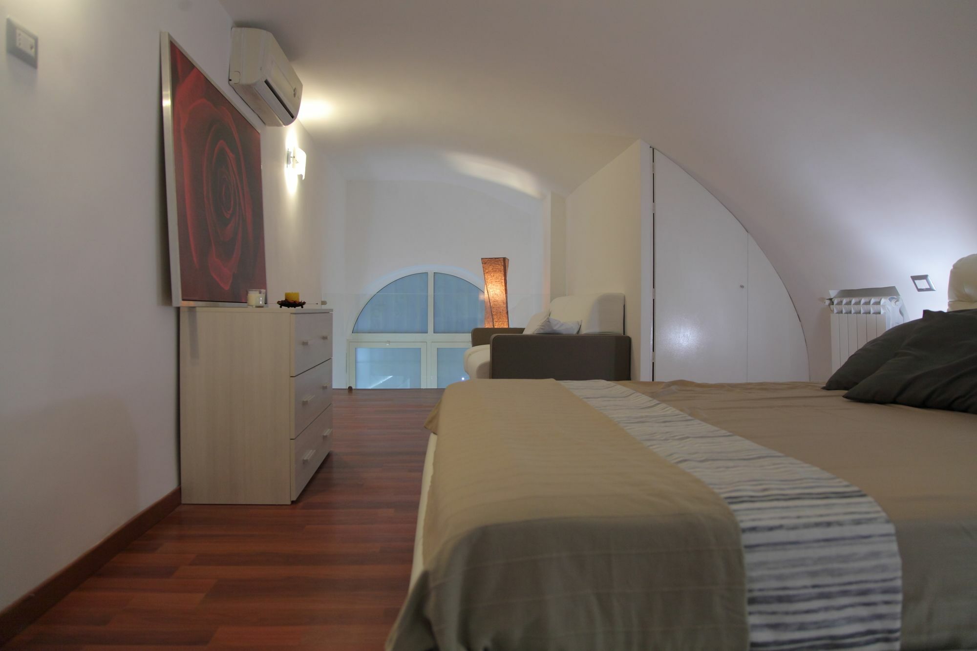 Suite Duomo Napoli Eksteriør billede