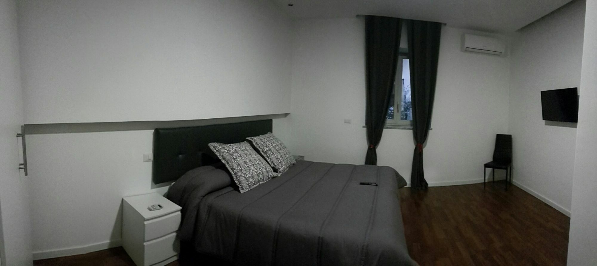 Suite Duomo Napoli Eksteriør billede